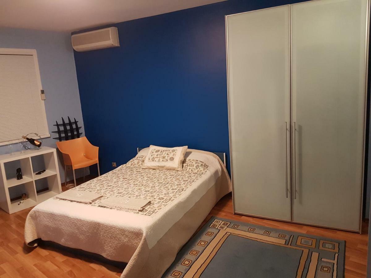 Blue Room Sofia Exterior foto